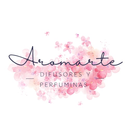 Aromarte Logo