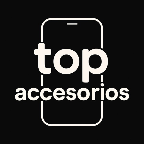 Logo Top Accesorios